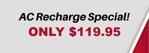 AC Recharge Special